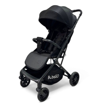 Прогулочная коляска BubaGo Vox