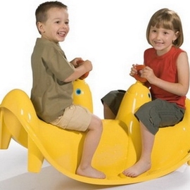 Smoby Качели - качалка - описание