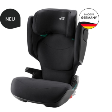 Автокресло Britax Romer Kidfix Pro M