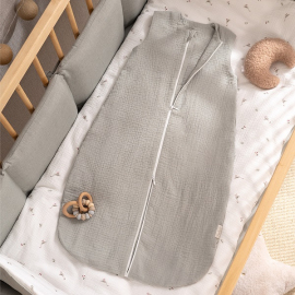 Спальный мешок из муслина Перина /разные цвета/ - описание