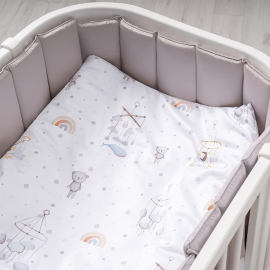 Комплект в кроватку Перина Kiddy 2 предмета - описание
