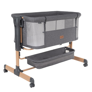 Колыбель Pituso Flora + ПОДАРОК