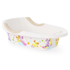 Альтернатива ванночка для купания ЛУНТИК 90,4 см - описание