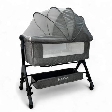 Приставная кроватка BubaGo Somela 5 в 1