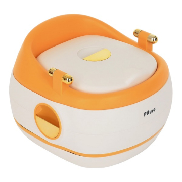 PITUSO Детский горшок Трон 3в1