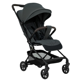 Прогулочная коляска Pituso Q3 - описание