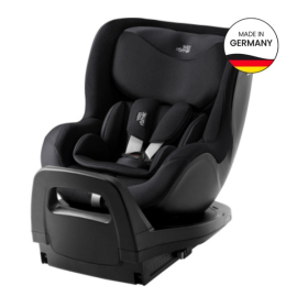 Автокресло Britax Romer Dualfix Pro M Style - описание