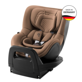 Автокресло Britax Ramer Dualfix Pro M Lux - описание