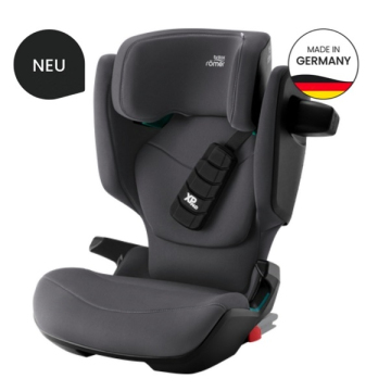 Фото детское автокресло britax romer kidfix pro classic Детское автокресло Britax Romer KidFix Pro Classic