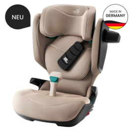 Детское автокресло Britax Romer Kidfix Pro Style - описание