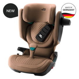 Детское автокресло Britax Romer KidFix Pro Lux - описание