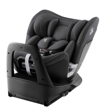 Фото детское автокресло britax romer swivel 2 Детское автокресло Britax Romer Swivel 2