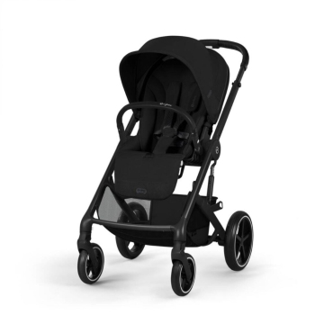 Фото прогулочная коляска cybex balios s lux new 2026 Прогулочная коляска Cybex Balios S Lux NEW 2026