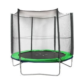 Батут Sundays MOD 2 диаметр 374+ защитная сетка - описание
