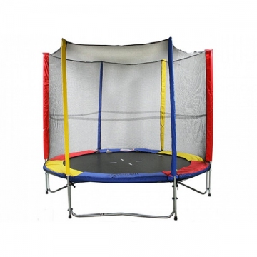 Батут Sundays Acrobat, диаметр 312