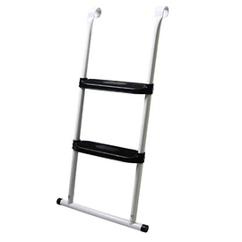 Лестница к батуту - описание