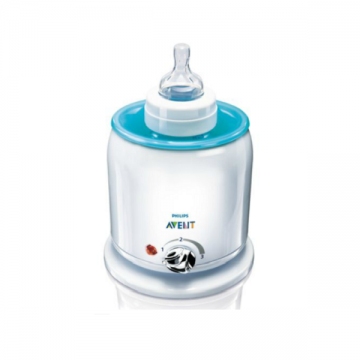 Электрический подогреватель Avent