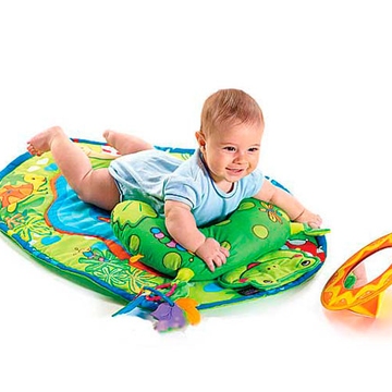 Фото tiny love лягушка Tiny love Лягушка