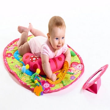 Tiny love Божья коровка