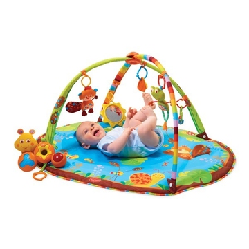 Tiny Love лесное озеро