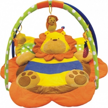 Baby Mix Львенок