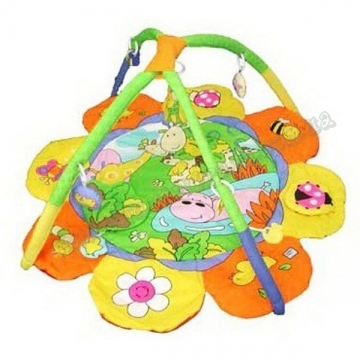 Baby Mix бегемотик