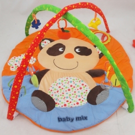 Коврик развивающий Baby Mix Панда - описание