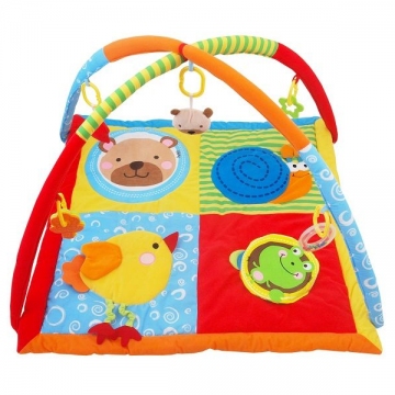 Baby Mix Друзья