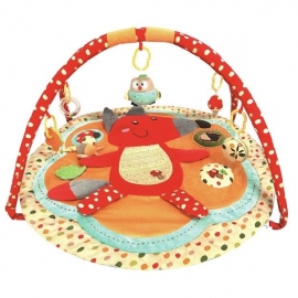 Коврик развивающий Baby Mix Лисенок - описание