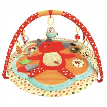 Baby Mix Лисенок