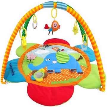 Baby Mix Слоненок