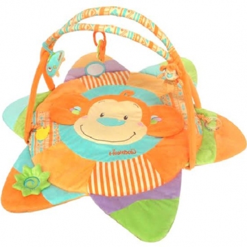 Baby Mix Обезьянка