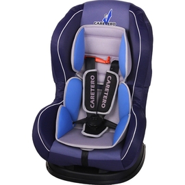 Автокресло Caretero Fenix - описание