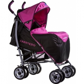 Коляска трость Caretero SPACER - описание